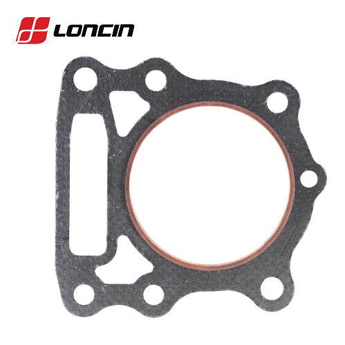 Chiulasă LONCIN LC1P85F - garnitură
