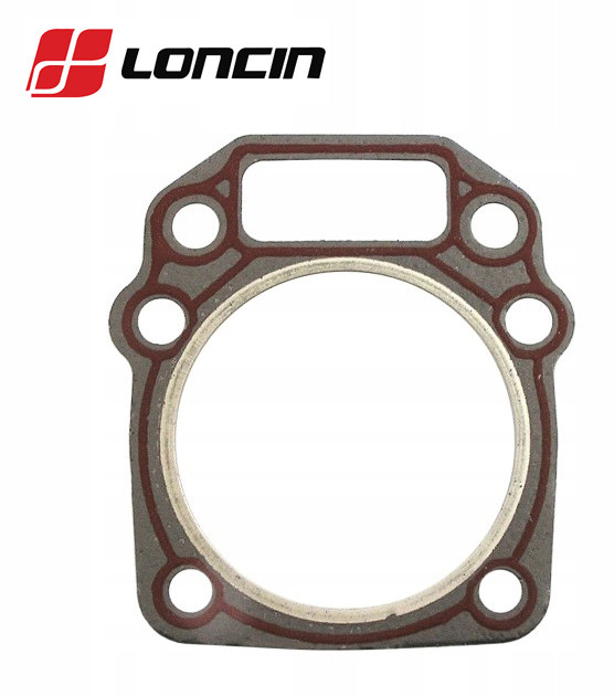 Chiulasa LONCIN LC1P70FC - Garnitura