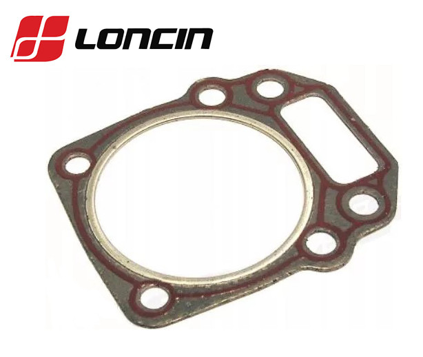 Garnitura chiulasă LONCIN model LC1P70FA
