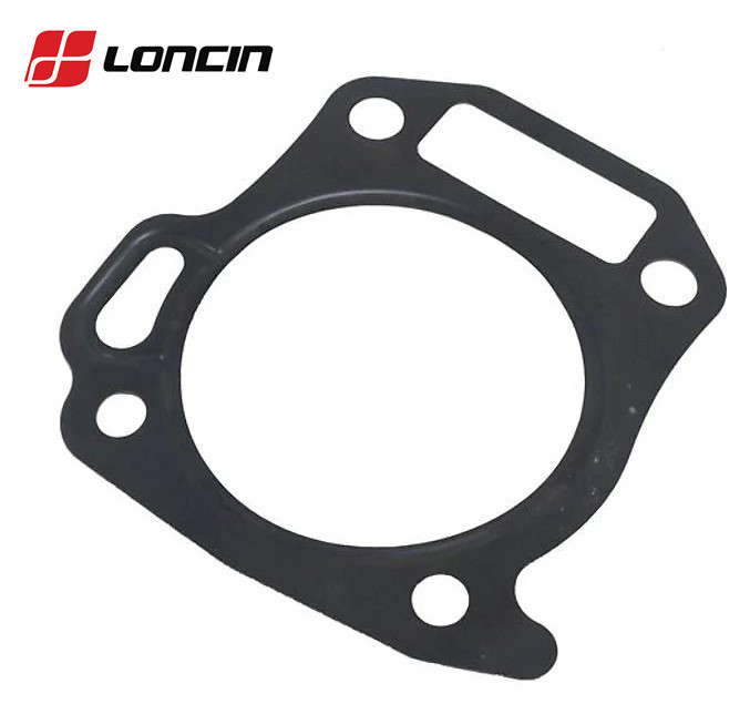 Garnitura chiulasă LONCIN G200F, model LC168F