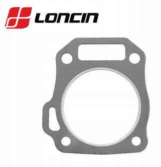 Chiulasa motor LONCIN G200F garnitură
