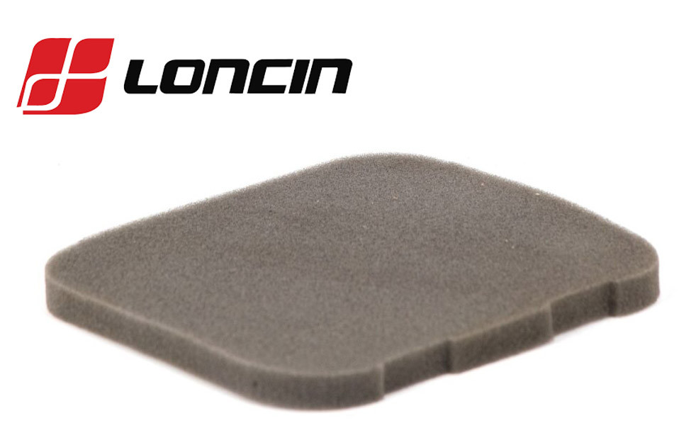 Filtru de aer burete LONCIN LC1P61FE, LC1P65FE (180130250-0001)