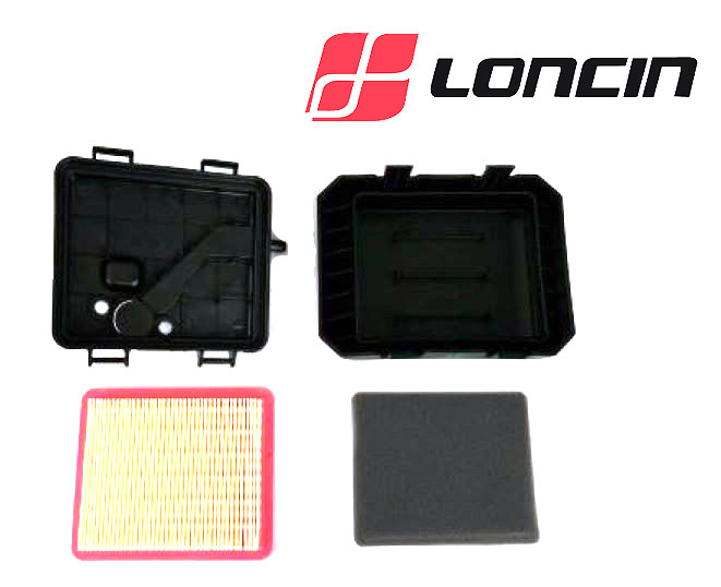 Filtru de aer complet LONCIN LC1P61FC, LC1P65FC, LC1P70FC