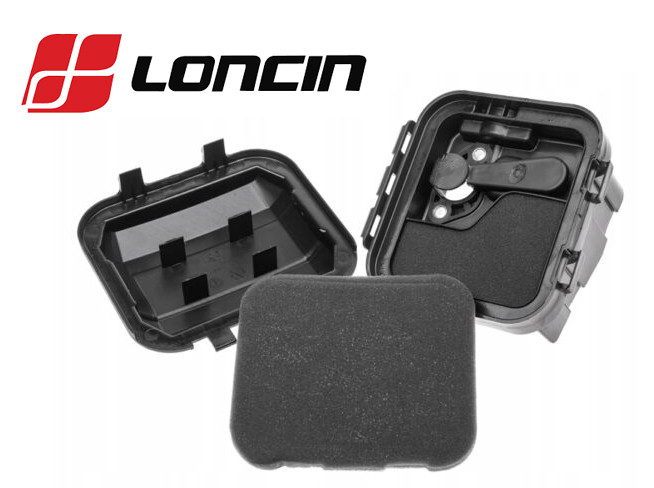 Filtru de aer complet LONCIN LC1P61FE, LC1P65FE