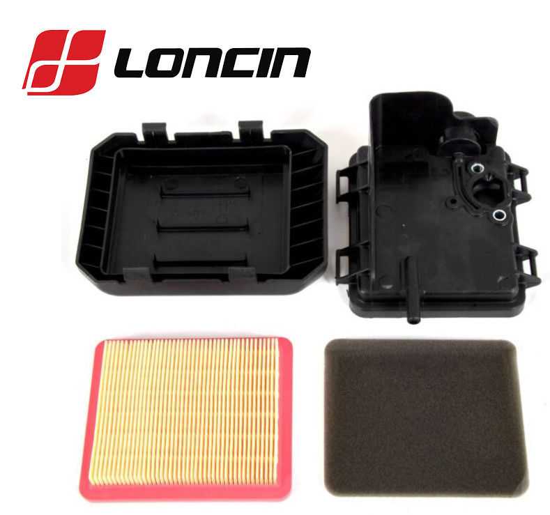 Filtru de aer complet LONCIN LC1P65FA, LC1P70FA