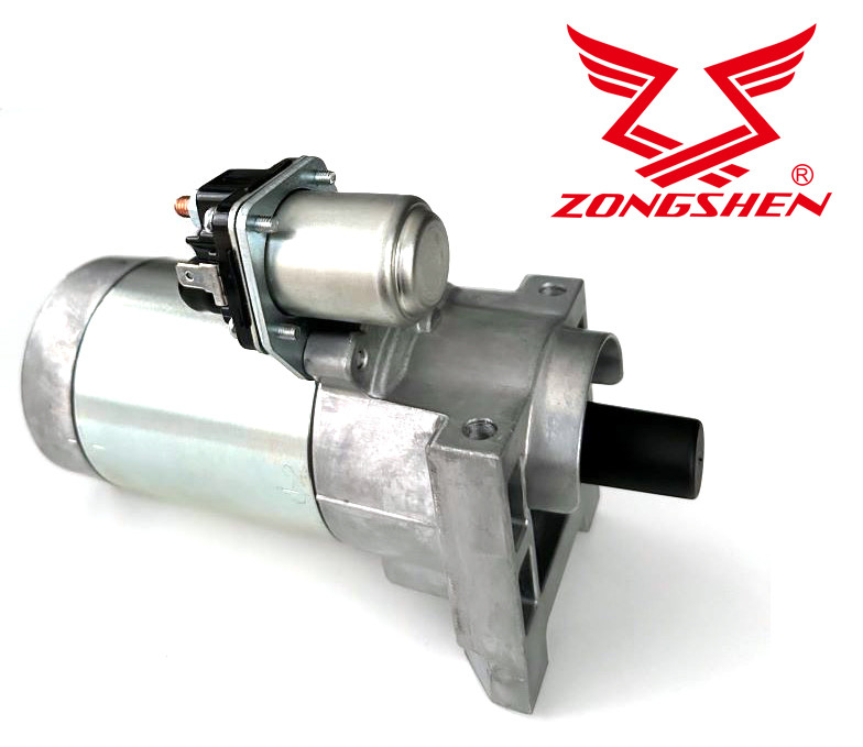 Zongshen XP680 Electromotor