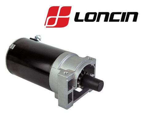 Loncin Electromotor LC2P77F, LC2P80F, LC2P82F