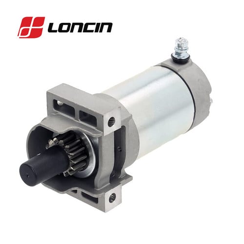 Loncin LC1P85F Electromotor