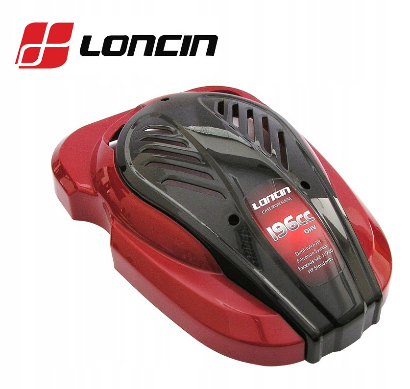 Carcasă motor Loncin model LC1P70FC
