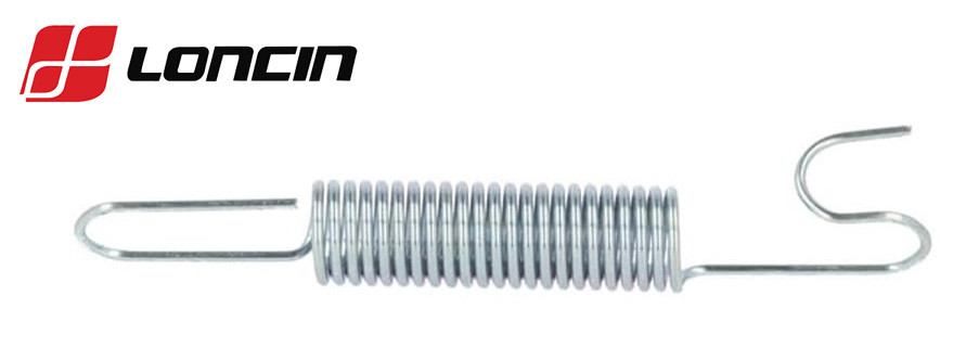 Regulator turatie motor Loncin LC1P85F - arc