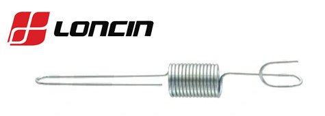 Regulator turație motor Arc pentru Loncin LC1P68FA, LC1P70FA