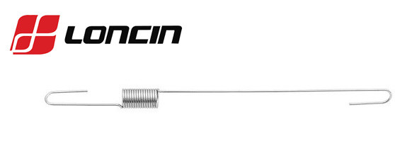Arc reglare turație motor Loncin G160F, G200F, LC168F