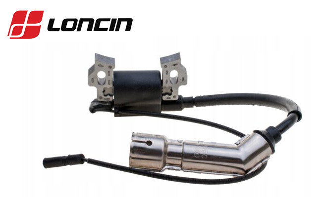 Bobină de aprindere Loncin pentru G160F, G200F, LC168F