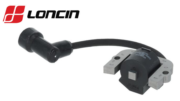 Bobina de aprindere Loncin LC2P77F, LC2P80F, LC2P82F