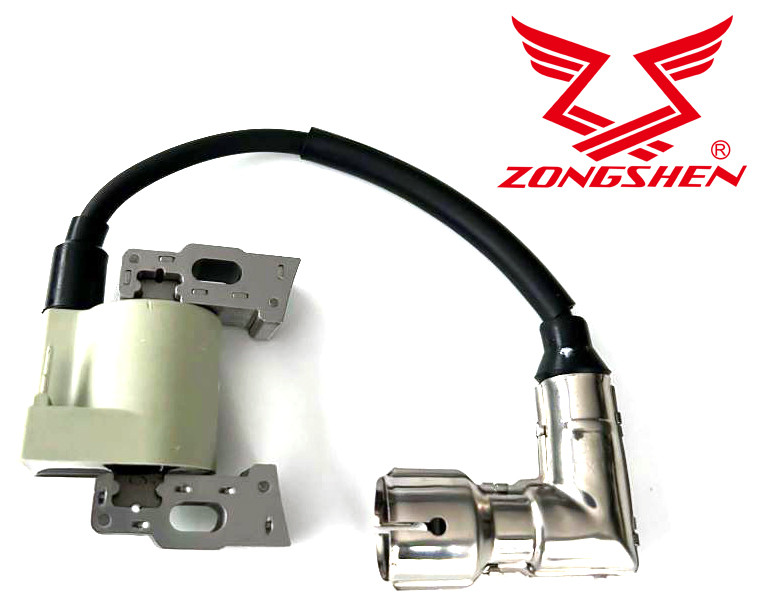 Bobina de aprindere pentru Zongshen XP680 (100759592-0001)
