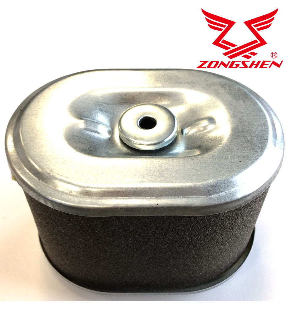 Filtru de aer Zongshen 168FB, GB200, 6,5 CP