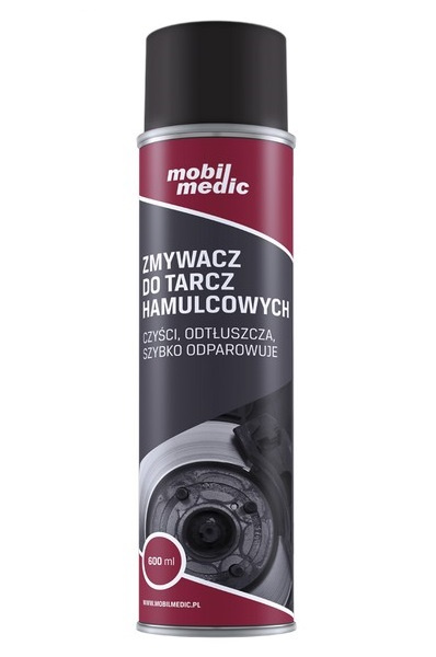 Spray frâne MobilMedic 600ml