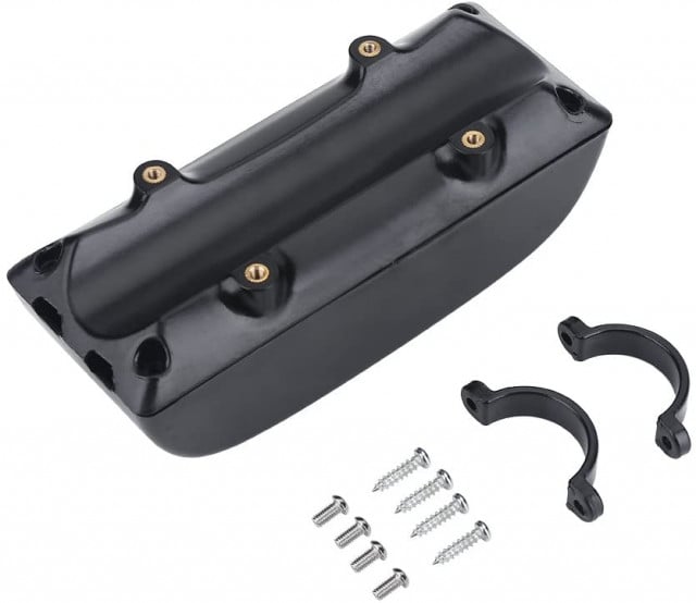 Carcasă controller bicicletă electrică (16.5 x 7 x 4.5 cm)