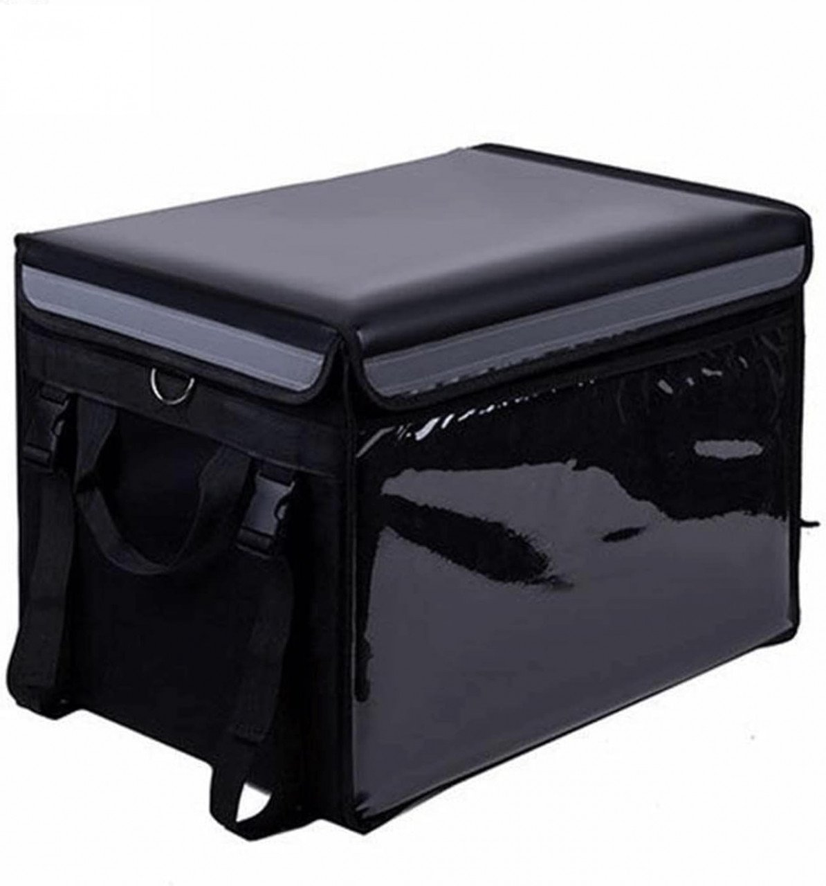 Cutie pentru curierat scuter 62L