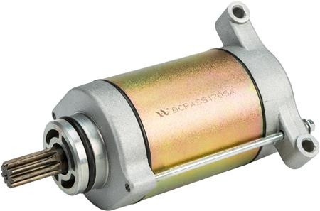 Electromotor ATV CF Moto, Linhai de 500cc
