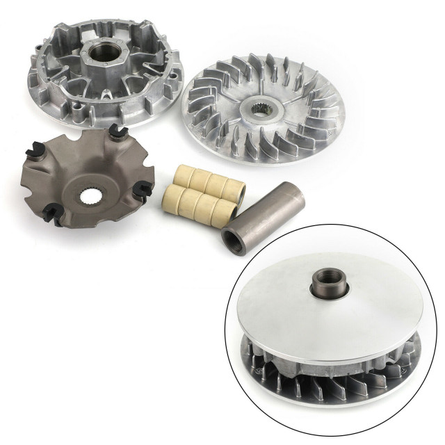 Variator pentru ATV CF Moto 500cc (194mm, 23 dinți)