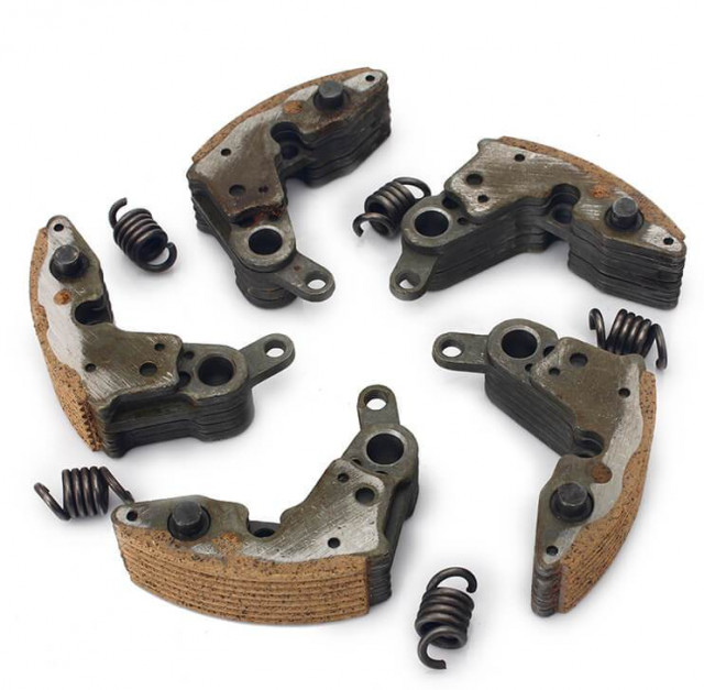 Ferodouri ambreiaj pentru ATV CF Moto CF800, Z8, X8 (800cc)