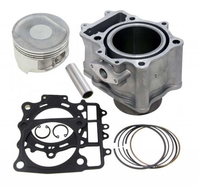Set motor CF moto ATV 500cc