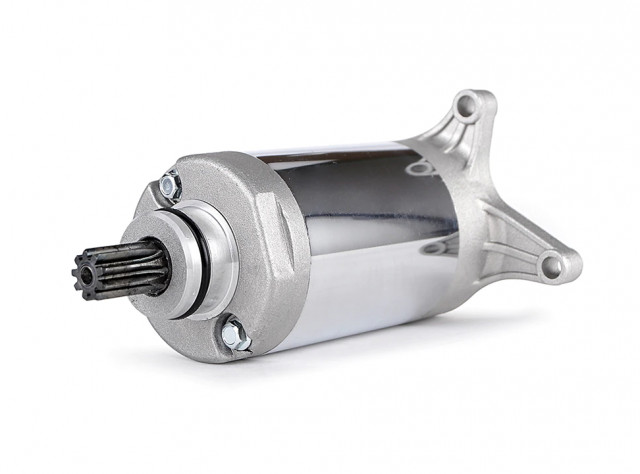 Electromotor pentru Yamaha XV250