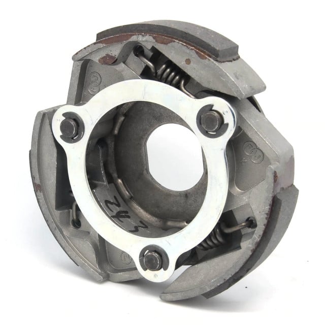 Saboti ambreiaj Yamaha Majesty / Linhai 250-300cc (132mm diametru)