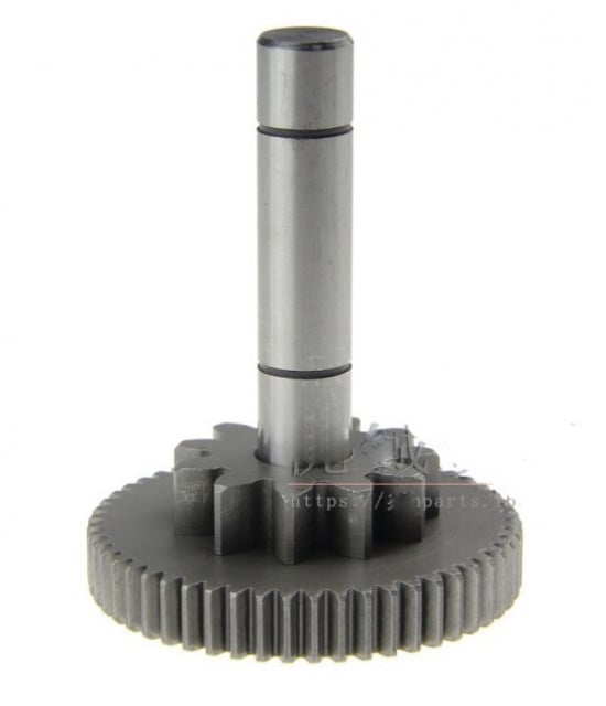 Pinion electromotor ATV Linhai 260-300cc, Yamaha Majesty 250-400cc