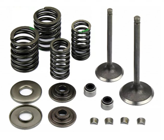 Kit de reparație chiulasă ATV pentru Linhai, Yamaha Majesty 260-300cc