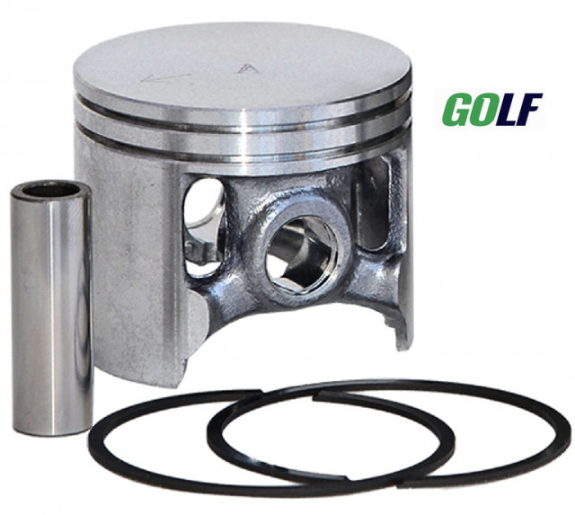 Piston Husqvarna pentru modelele K 1250, 3120 XP, 3120 K Golf, Ø 60mm