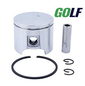 Piston 40mm Golf pentru Dolmar 109, PS430, Makita DCS 430