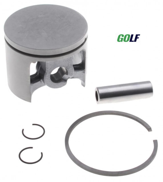 Piston Dolmar 115 Ø 44mm Golf (cu un segment)