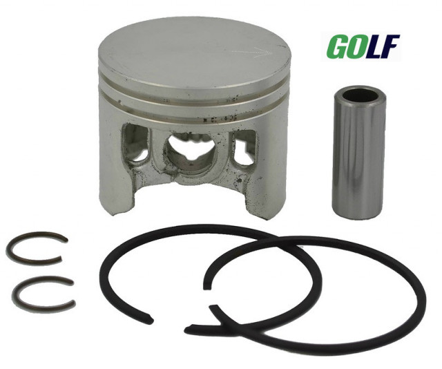 Piston Dolmar 116 Ø 45mm Model Golf