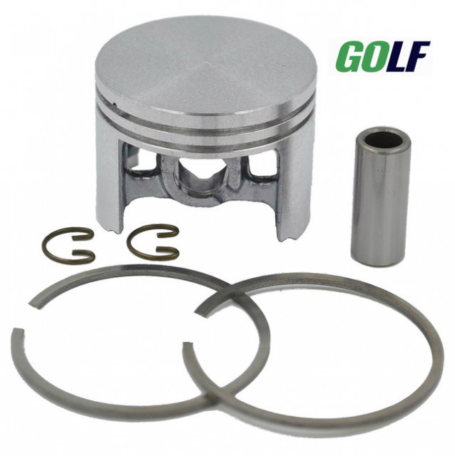 Piston Dolmar 120 Ø 49mm pentru Golf