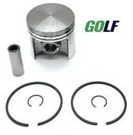 Piston Dolmar 123 Ø 47mm model Golf