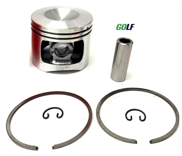 Piston Golf Ø 52mm pentru Dolmar 133
