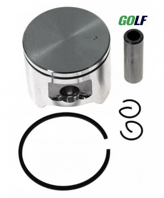 Piston Golf Ø 37mm pentru Dolmar PS340