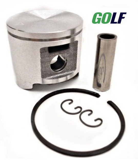 Piston Ø38mm Golf pentru Makita Ea3500Sr, Dolmar Ps-35