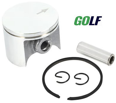 Piston Golf Ø 42mm pentru Dolmar PS420