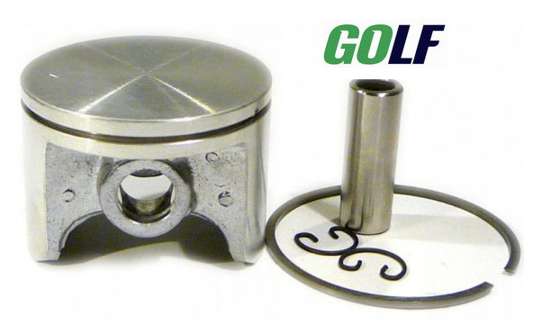 Piston Makita EA5000, Dolmar PS 500 Ø45mm pentru Golf