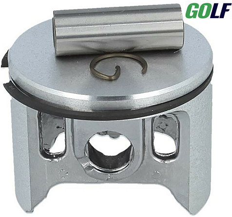 Piston Dolmar 7900, Makita DCS7901 Ø 52mm Model Golf