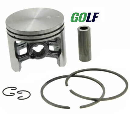 Piston Dolmar PS 9000, PS 9010, Makita DCS 9010 Ø 52mm Golf profil