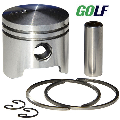 Piston pentru motocoase compatibil Stihl FS38, FS45, FS46, FS55 Golf Ø 34mm (4140 030 2000)