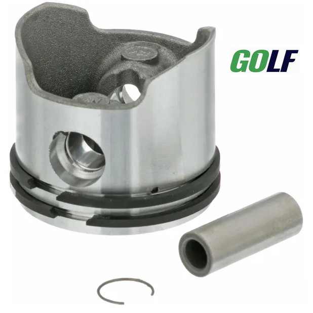 Piston compatibil motocoasă Stihl Fs85, Ht75 Golf Ø 34mm