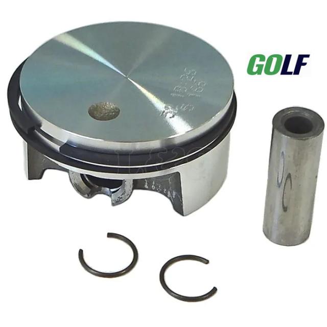 Piston motocoasă compatibil cu Stihl FS130 - R, FS131 - R, FS310 Golf Ø 43mm