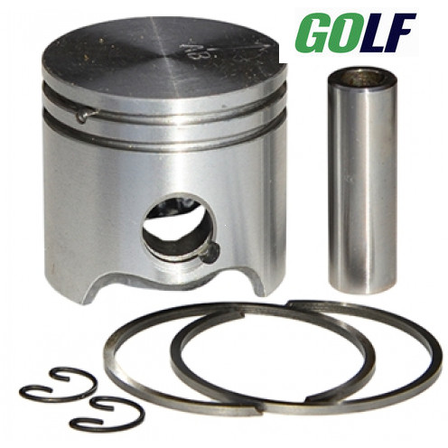 Piston compatibil motocoasă Stihl FS220 Golf Ø 38mm
