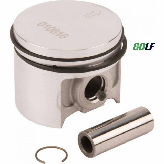 Piston compatibil motocoasă/ferăstrău Stihl FS250, FS350, 021, MS210 Golf Ø 40mm