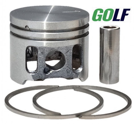 Piston compatibil motocoasă Stihl FS280, FS290 Golf Ø 40mm